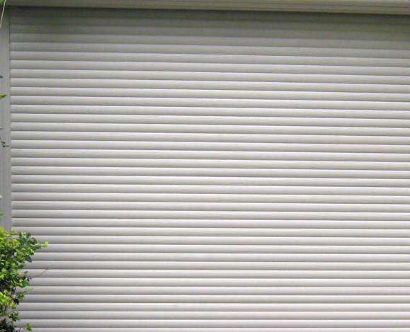 贵州防火卷帘门