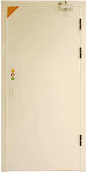 贵州防火卷帘门