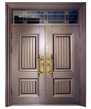 贵州钢质防火门