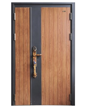 贵州钢质防火门