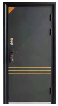 贵州钢质防火门